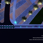 Arts and music line concept art 7